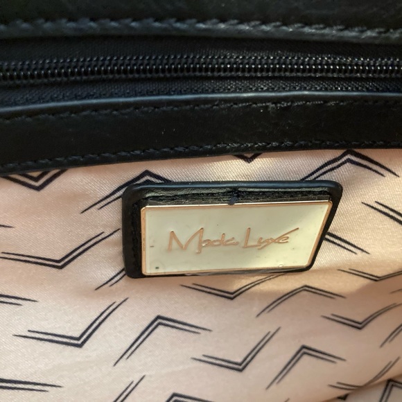 Moda Luxe bag preowned - Picture 7 of 13
